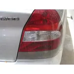 DAEWOO NUBIRA BERLINA '2002 CLASSIC SE GRIS