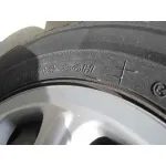 DAEWOO NUBIRA BERLINA '2002 CLASSIC SE GRIS