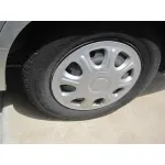 DAEWOO NUBIRA BERLINA '2002 CLASSIC SE GRIS