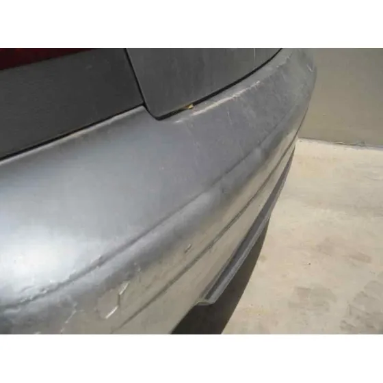 DAEWOO NUBIRA BERLINA '2002 CLASSIC SE GRIS