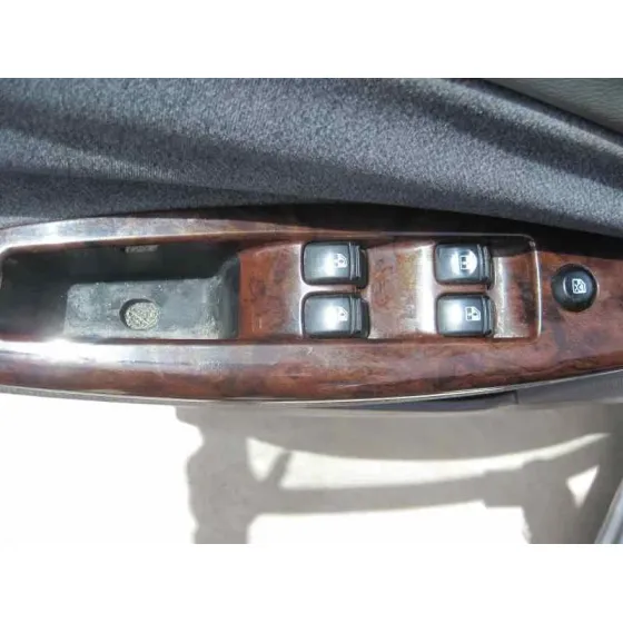 DAEWOO NUBIRA BERLINA '2002 CLASSIC SE GRIS