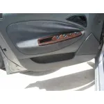DAEWOO NUBIRA BERLINA '2002 CLASSIC SE GRIS