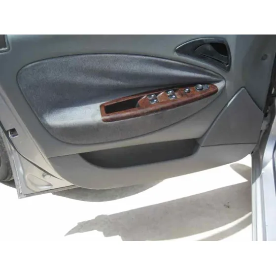 DAEWOO NUBIRA BERLINA '2002 CLASSIC SE GRIS