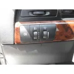 DAEWOO NUBIRA BERLINA '2002 CLASSIC SE GRIS
