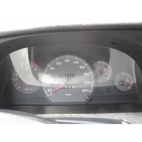 DAEWOO NUBIRA BERLINA '2002 CLASSIC SE GRIS