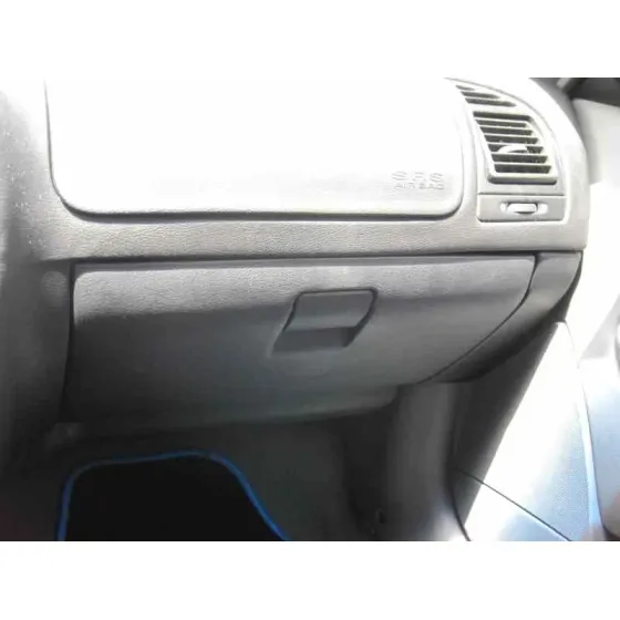 DAEWOO NUBIRA BERLINA '2002 CLASSIC SE GRIS