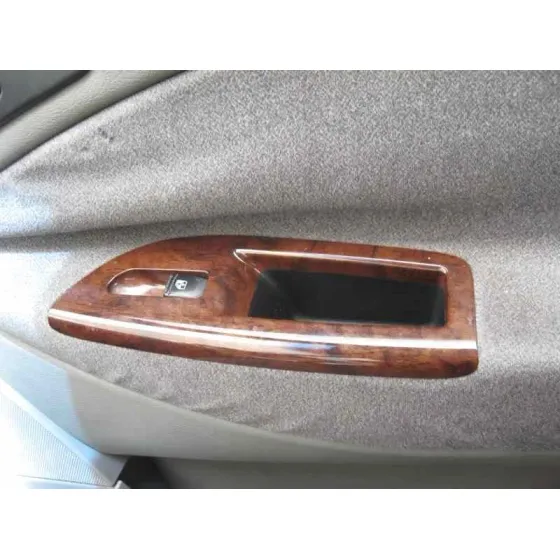 DAEWOO NUBIRA BERLINA '2002 CLASSIC SE GRIS