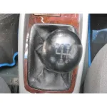DAEWOO NUBIRA BERLINA '2002 CLASSIC SE GRIS