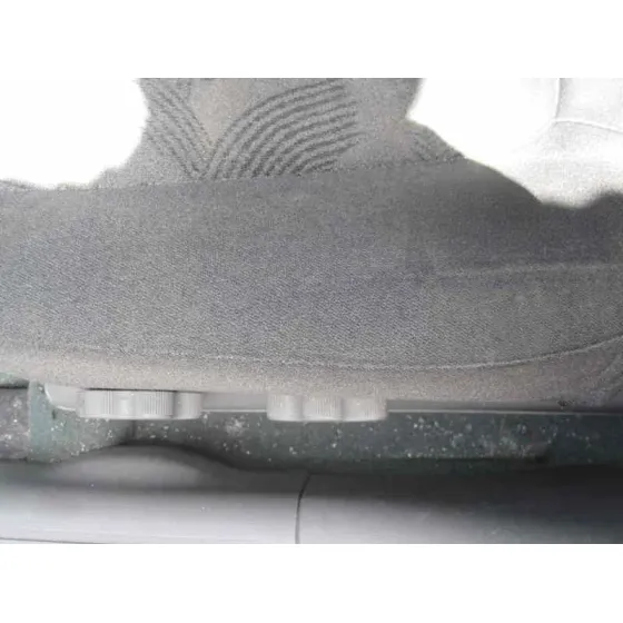 DAEWOO NUBIRA BERLINA '2002 CLASSIC SE GRIS