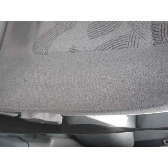 DAEWOO NUBIRA BERLINA '2002 CLASSIC SE GRIS