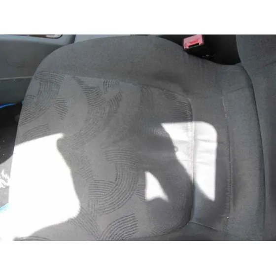 DAEWOO NUBIRA BERLINA '2002 CLASSIC SE GRIS