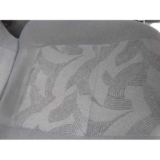 DAEWOO NUBIRA BERLINA '2002 CLASSIC SE GRIS