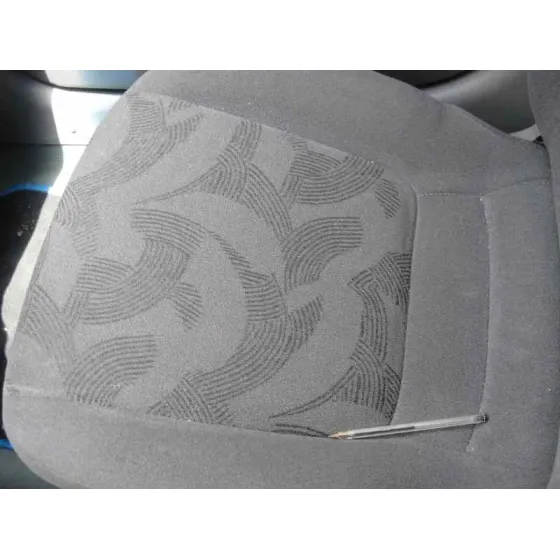 DAEWOO NUBIRA BERLINA '2002 CLASSIC SE GRIS