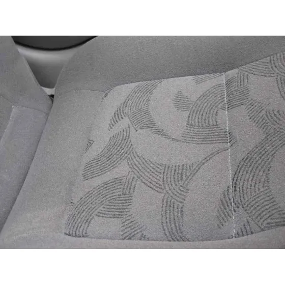 DAEWOO NUBIRA BERLINA '2002 CLASSIC SE GRIS