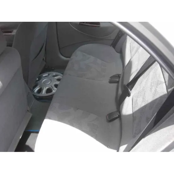 DAEWOO NUBIRA BERLINA '2002 CLASSIC SE GRIS