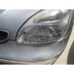 DAEWOO NUBIRA BERLINA '2002 CLASSIC SE GRIS