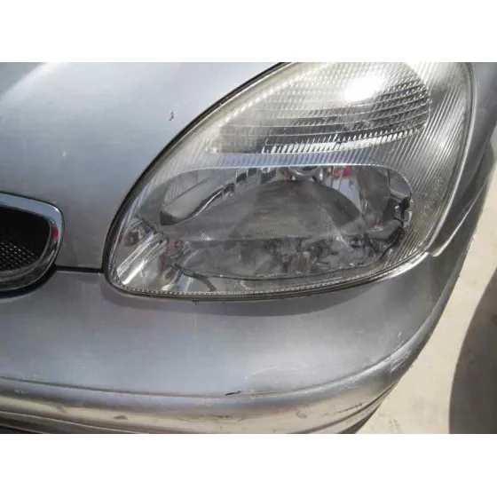 DAEWOO NUBIRA BERLINA '2002 CLASSIC SE GRIS