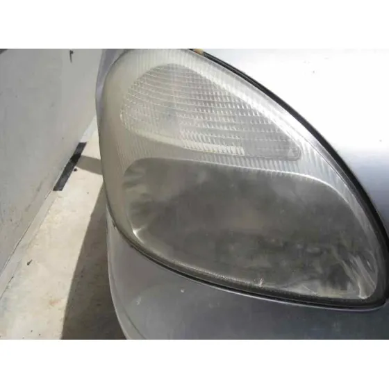 DAEWOO NUBIRA BERLINA '2002 CLASSIC SE GRIS