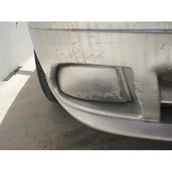 DAEWOO NUBIRA BERLINA '2002 CLASSIC SE GRIS