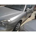 DAEWOO NUBIRA BERLINA '2002 CLASSIC SE GRIS
