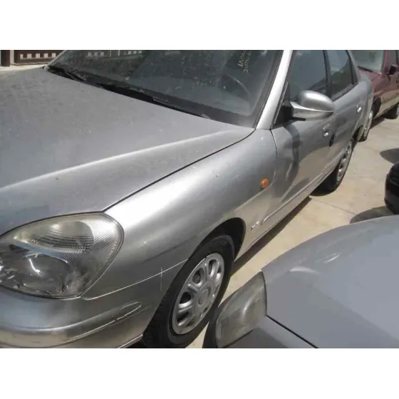 DAEWOO NUBIRA BERLINA '2002 CLASSIC SE GRIS