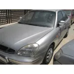 DAEWOO NUBIRA BERLINA '2002 CLASSIC SE GRIS