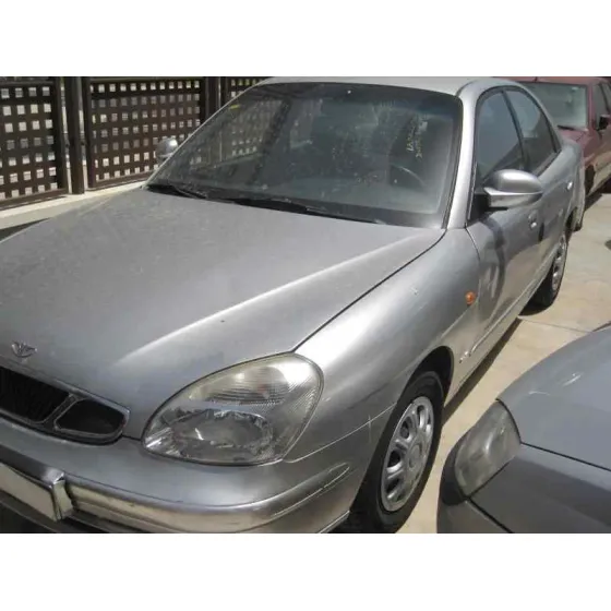 DAEWOO NUBIRA BERLINA '2002 CLASSIC SE GRIS