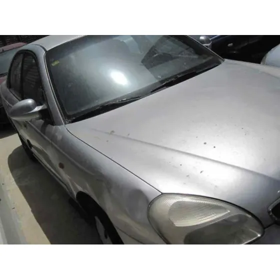 DAEWOO NUBIRA BERLINA '2002 CLASSIC SE GRIS