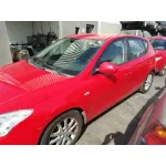 HYUNDAI I30 HYUNDAI I30 '2008 CLASSIC ROJO 2007