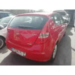 HYUNDAI I30 HYUNDAI I30 '2008 CLASSIC ROJO 2007