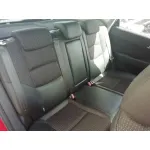 HYUNDAI I30 HYUNDAI I30 '2008 CLASSIC ROJO 2007