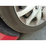 HYUNDAI I30 HYUNDAI I30 '2008 CLASSIC ROJO 2007