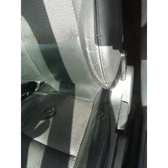 HYUNDAI I30 '2008 CLASSIC ROJO