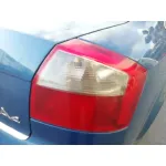 AUDI A4 BERLINA (8E) AUDI A4 BERLINA (8E) '2003 2.0 AZUL 2000