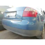 AUDI A4 BERLINA (8E) AUDI A4 BERLINA (8E) '2003 2.0 AZUL 2000