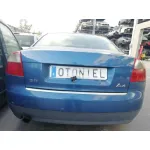 AUDI A4 BERLINA (8E) AUDI A4 BERLINA (8E) '2003 2.0 AZUL 2000