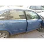AUDI A4 BERLINA (8E) AUDI A4 BERLINA (8E) '2003 2.0 AZUL 2000