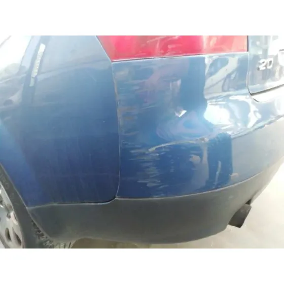 AUDI A4 BERLINA (8E) '2003 2.0 AZUL