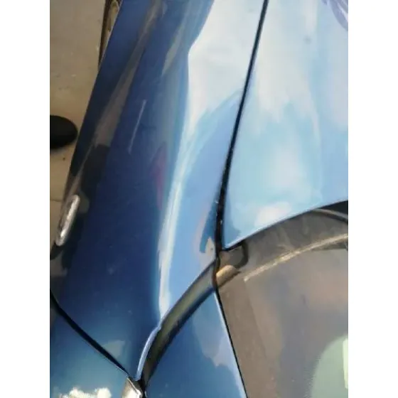 AUDI A4 BERLINA (8E) '2003 2.0 AZUL