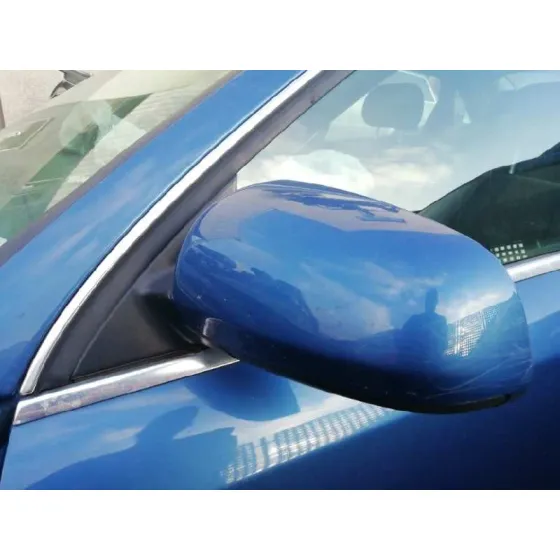 AUDI A4 BERLINA (8E) '2003 2.0 AZUL