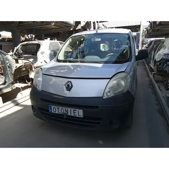 MOTOR K8K B8 CVF/KW: 11.02/63