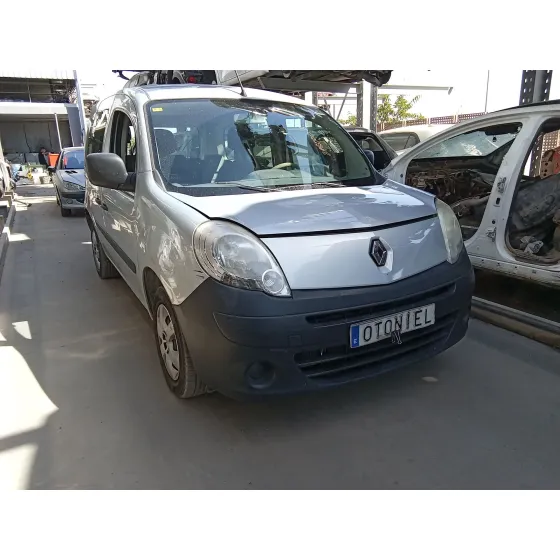 MOTOR K8K B8 CVF/KW: 11.02/63