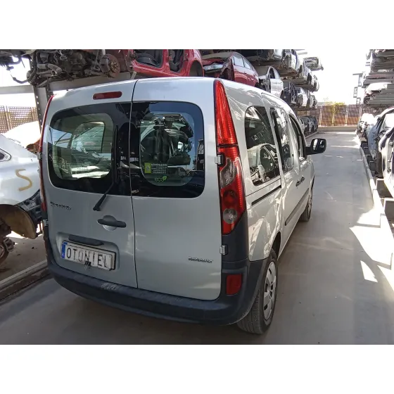 MOTOR K8K B8 CVF/KW: 11.02/63