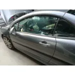 PEUGEOT 207 CC PEUGEOT 207 CC '2007 SPORT GRIS 2007