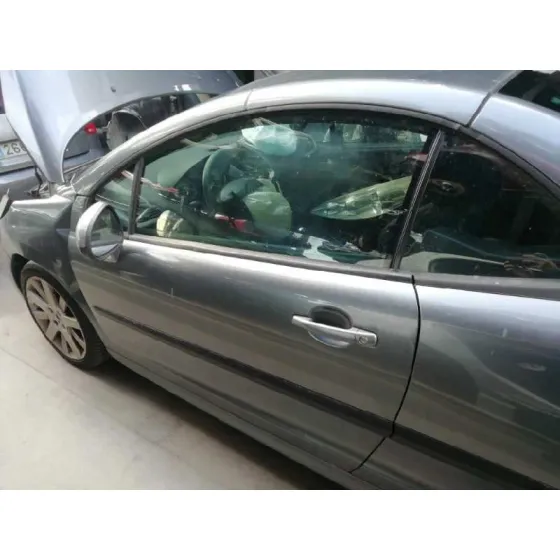 PEUGEOT 207 CC '2007 SPORT GRIS