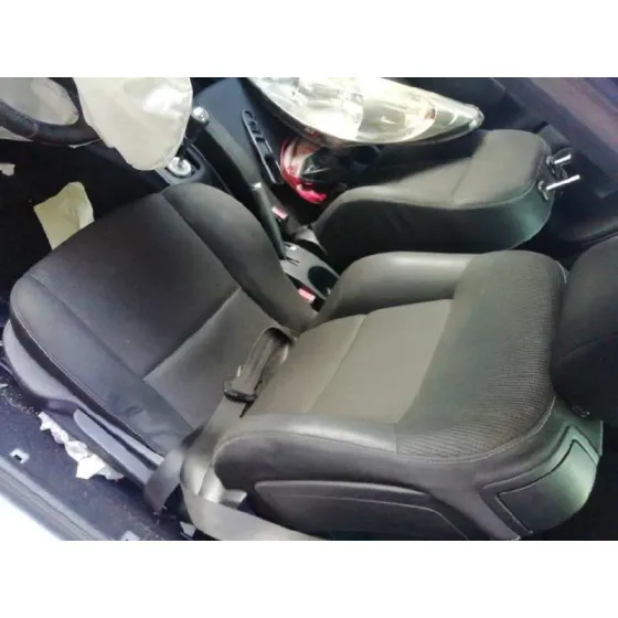 PEUGEOT 207 CC '2007 SPORT GRIS