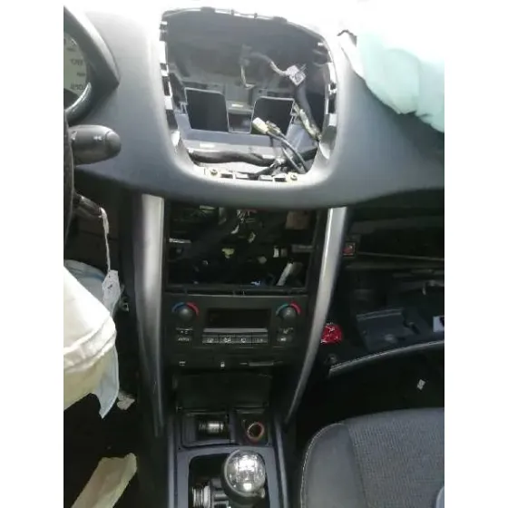 PEUGEOT 207 CC '2007 SPORT GRIS