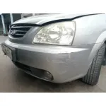 KIA CARENS KIA CARENS '2006 2.0 CRDI EX MONOVOLUMEN GRIS 2002