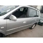 KIA CARENS KIA CARENS '2006 2.0 CRDI EX MONOVOLUMEN GRIS 2002