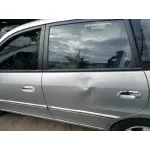 KIA CARENS KIA CARENS '2006 2.0 CRDI EX MONOVOLUMEN GRIS 2002
